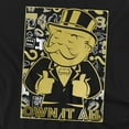 thumbnail image 2 of Monopoly T-Shirt Own Unisex Graphic Tee For Men & Women Black&nbsp;, 2 of 7