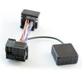 thumbnail image 1 of Câble Audio de Voiture Adaptateur pour BMW E85 E86 Z4 E83 pour MINI pour COOPER R50, 1 of 7
