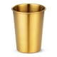 thumbnail image 2 of Yuarrent Taza de café, agua potable, taza de té, contenedor de bebidas, soporte apilable a prueba de herrumbre, regalo para Camping, hogar y Mostrada, 2 of 6