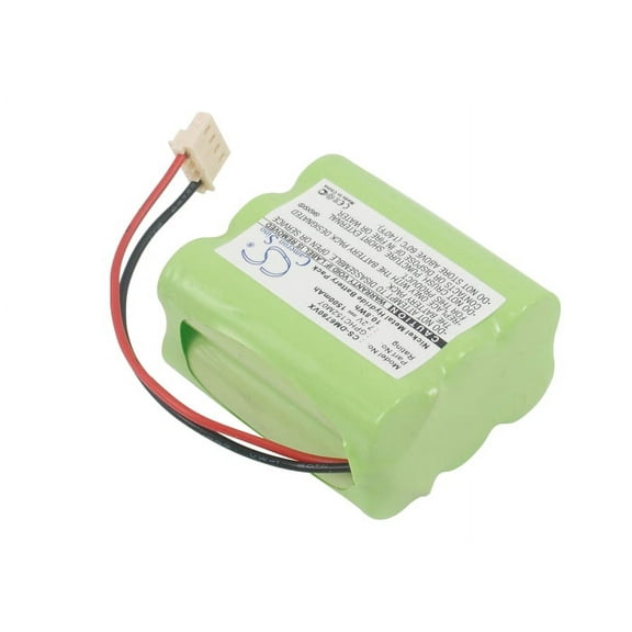 Replacement Battery for Dirt Devil GPHC152M07,1500mAh/7.2V