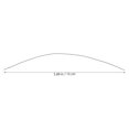 thumbnail image 3 of 6pcs Diy Animal Whiskers Set For Crafting Realistic Cat Nylon Whiskers For Needle Felting For Kids' Creative Projects, 3 of 9