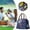 F, variant on Clearance Lunch Bag under $10,Lunch Bag For Women Men Insulated Lunch Box For Adult Reusable Lunch Tote Bag For Work Picnic School Or Travel Tote