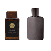 HERODISE FRAGRANCES INSPIRED BY Herod Parfume D M for men | perfum for men | fragrances | cologne| niche | Concentrated Long Lasting | Eau de Parfum | DUPE | perfume luxury 55ML