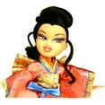 thumbnail image 2 of Tokyo Bratz World! Collector's Edition MAY LIN, 2 of 2