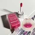 thumbnail image 5 of Moisturizing Plump Lips Mirror Effect Lip Color Non Greasy Texture Liquid Lip Pigment Not Easy To Stick Lightly Lip Glaze, 5 of 5
