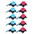 thumbnail image 1 of 10PCS 3D Analog Joystick Switch Lite Joycon Controller Handle Joystick For Switch Lite Game Console Accessories, 1 of 5