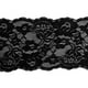 thumbnail image 2 of De Encaje Negro Con Florales De Encaje Para Decoración para hogar Del De , 10 Piezas BLESIY Bordado de encaje elástico, 2 of 6
