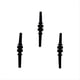 thumbnail image 5 of 3 Uds Nuevas Gomas de Cardán para Avata Cemera Cojín Amortiguador Bola Amortiguadora Pieza de Reparación de Drones, 5 of 6