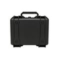 thumbnail image 2 of Estuche rígido de plástico universal a prueba de golpes Personalizable Impermeable Negro 10pcs 8 x 3 pulgadas Caja de almacenamiento de herramientas shamjiam Estuche de transporte duro, 2 of 6