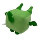 thumbnail image 2 of Big Games Cat Plush Pet Simulator X Toy, 2 of 4