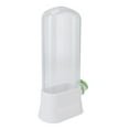 thumbnail image 4 of Organizador Para Nevera Con Diseño Transparente, Resistente A La Presión, Para Cilantro, Espárragos, Verduras, Mantiene La Frescura, Material ABS, 4 of 7