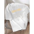thumbnail image 1 of New Spring And Summer Loose Casual Stylish T-Shirt for Boys Featuring Trendy Cartoon Designs, Perfect for Everyday Wear., 1 of 6