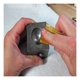 thumbnail image 3 of Pack of 36 Grit Wet & Dry Sandpaper for Car Wood Furniture Stone Color Metal Glass 23 x 9.2 cm, 3 of 5