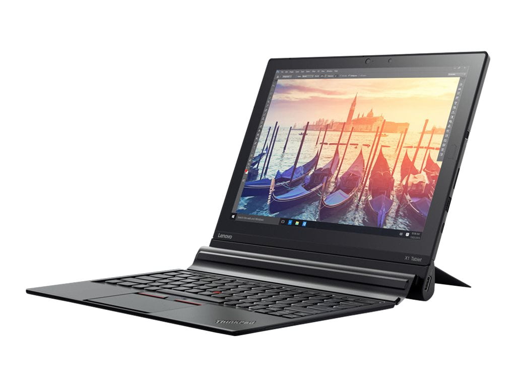Lenovo ThinkPad X1 Tablet (2nd Gen) 20JB  Tablet  with detachable