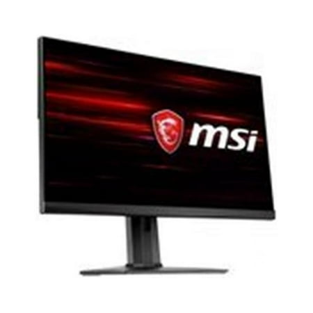 UPC: 0824142196588 | MSI Optix MAG251RX 24.5  Full HD LED Gaming LCD Monitor – 16:9