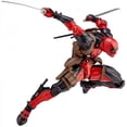 thumbnail image 5 of Deadpool ABS & PVC Amecome Yamaguchi Action figure - 160 mm, 5 of 10