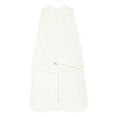 thumbnail image 1 of HALO® SleepSack® Swaddle - Cotton - Cream, Newborn, 1 of 3