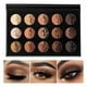 thumbnail image 1 of Paleta de sombras de ojos ecofavor Nude Gold Natural 15 tonos, 1 of 1