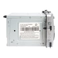 thumbnail image 6 of Restored 2008 Chevrolet Equinox AM FM MP3 AUX Receiver w/ Single-Disc CD Player 25887900 - (Refurbished), 6 of 6