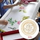 thumbnail image 5 of Organizador de hilo de bordar, paquete de 3, soporte para hilo de punto de cruz, herramienta de almacenamiento de costura Rosa, 5 of 9