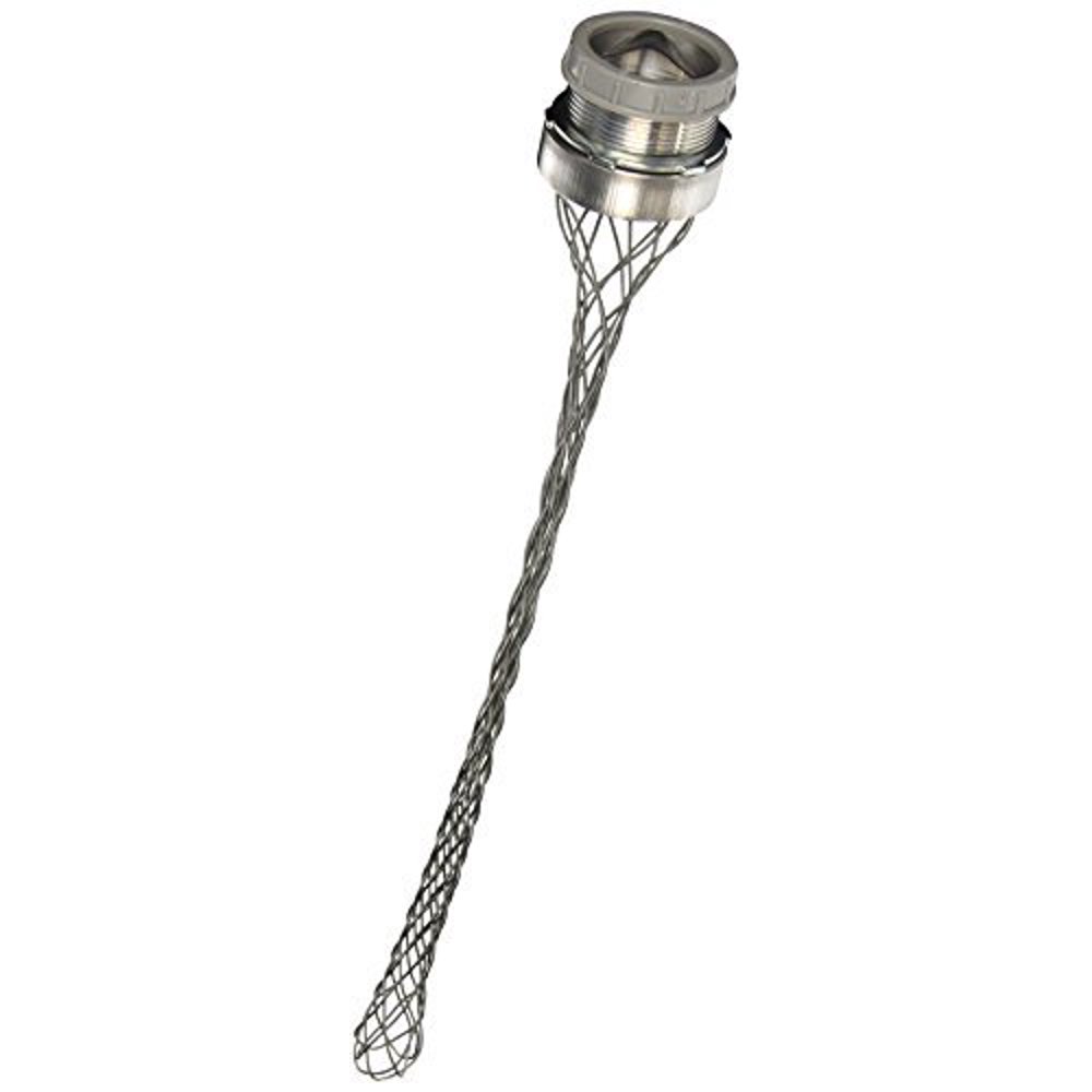 HUBBELL WIRING DEVICEKELLEMS 073031213 Strain Relief Cord Grip,1.50 to