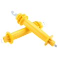 thumbnail image 3 of 8-Pack Electric Fence Rubber Gate, Electric Fence Spring Handle, 3 of 5