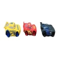 thumbnail image 2 of Set De Coches Toy Mark De Friccion, 2 of 2