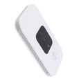 thumbnail image 3 of Router WiFi portátil de alta velocidad, color blanco, pequeño, 4G, para teléfono, portátil, computadora de escritorio y tableta, 3 of 15