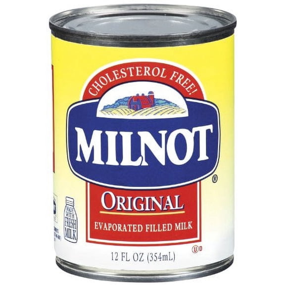 Milnot Filled Evap Milk 12 oz.