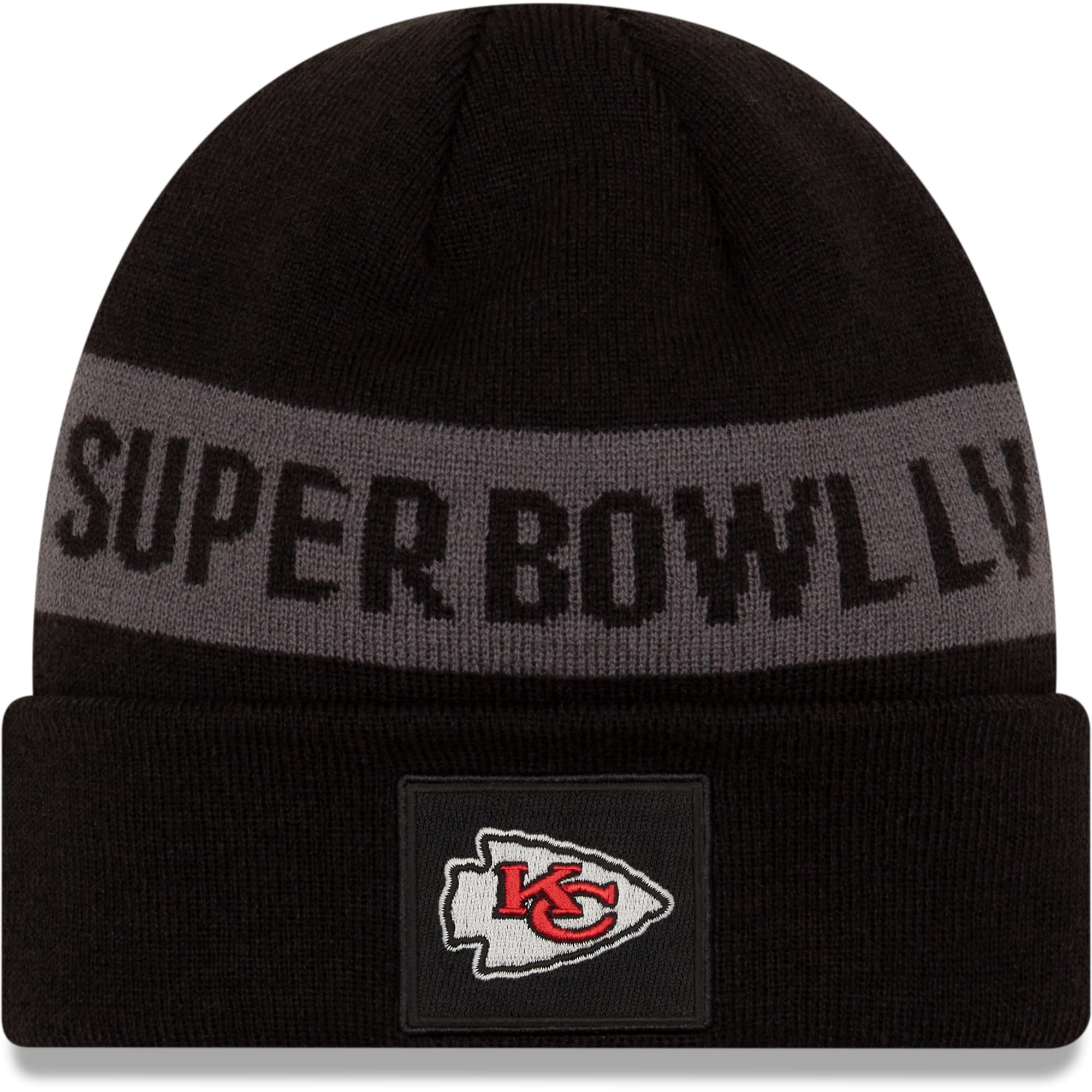 Kansas City Chiefs Super Bowl LV 