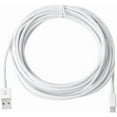 thumbnail image 2 of RHEA- Micro Usb Charger Cable For Eufy, Vava, Lereve Lrx-5/52 Baby Monitors Black, 2 of 3
