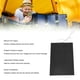 thumbnail image 4 of Cargador De Panel Solar Portátil, Cargador Solar De Seguridad De 3W 5V Para Teléfonos Inteligentes, Tabletas, Cámaras Para Viajes De Camping Al Aire, 4 of 7