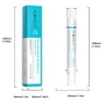thumbnail image 4 of Xihbxyly Crema de Protección Solar, Crema Hidratante Aislante Ligera, Crema Facial y Corporal Absorbente No Grasa, Protección Impermeable de Larga Duración, Ideal para Actividades Al Aire Libre En Ve, 4 of 7