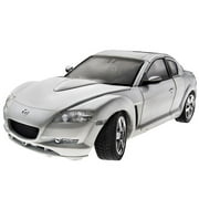 Hasbro Transformers Alternators - Mazda RX-8 (Meister)