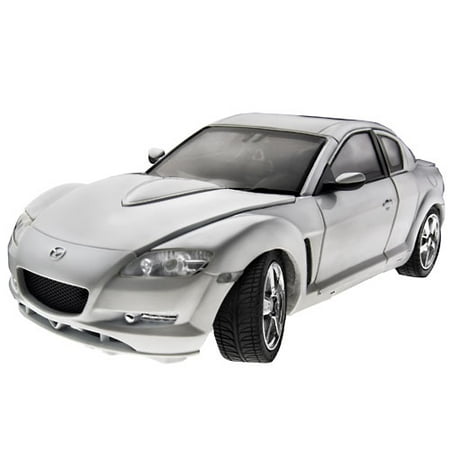 Hasbro Transformers Alternators - Mazda RX-8 (Meister)