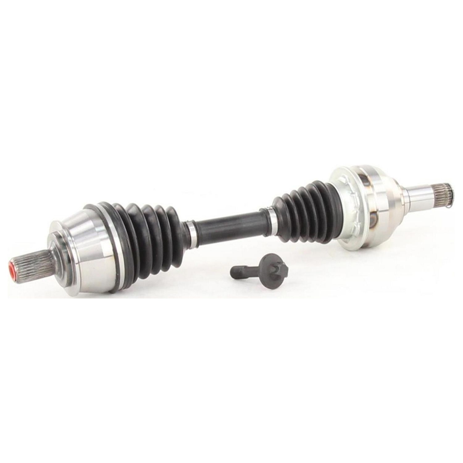 TrakMotive MB-8046 CV Axle Shaft Fits select: 2014-2017 MERCEDES-BENZ CLA, 2015-2017 MERCEDES-BENZ GLA