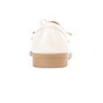 thumbnail image 3 of Mocasín Original Penguin Style Malva Hueso Para Mujer, 3 of 4