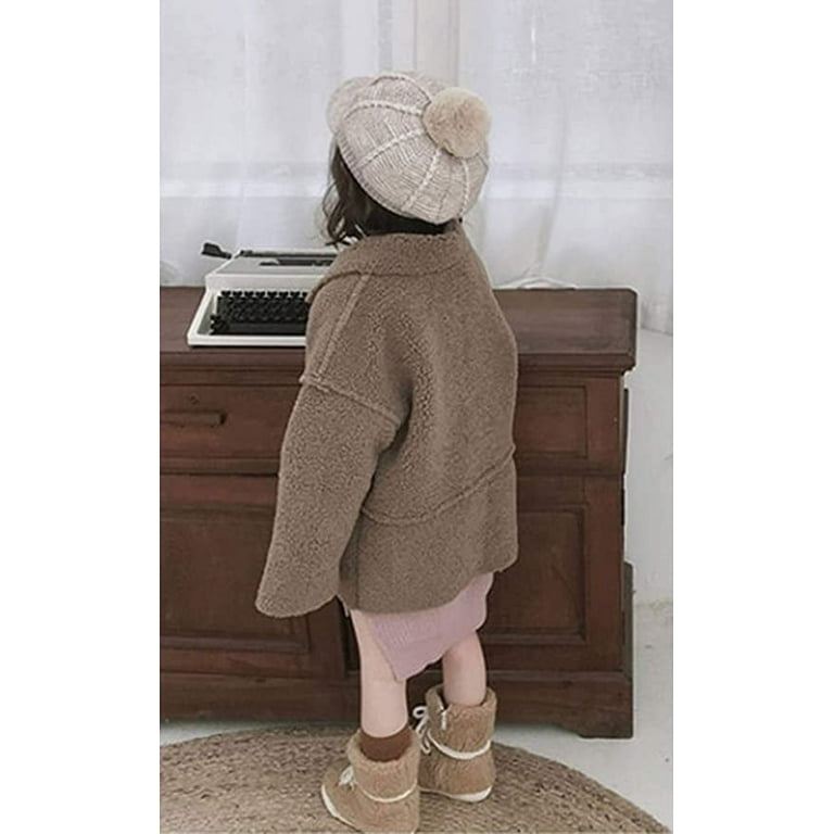 Girls hooded mac sales