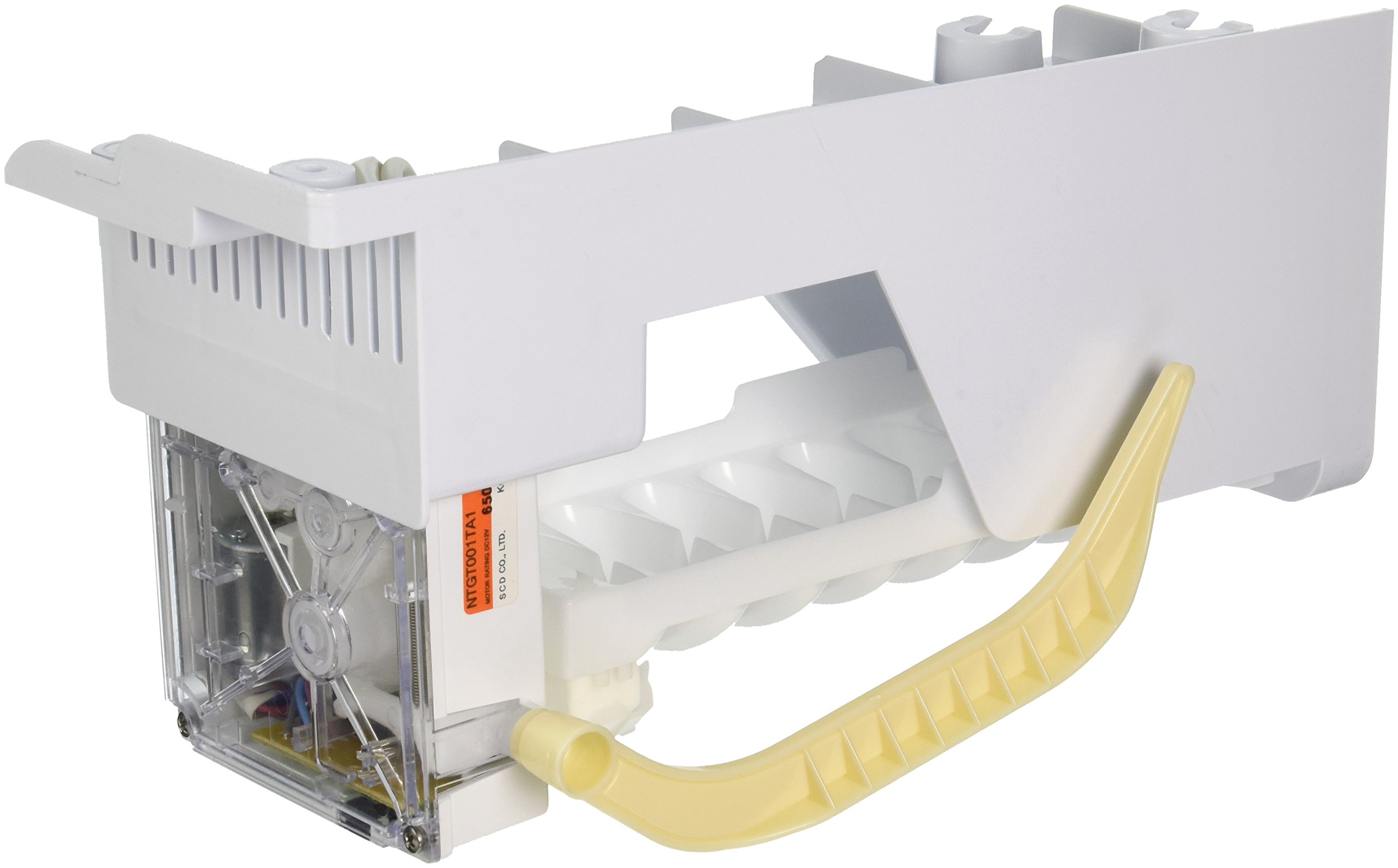 samsung ice maker parts