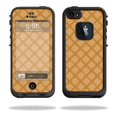 thumbnail image 1 of MightySkins LIFIP5S-Waffle Sole Skin for Lifeproof Fre iPhone 5, 5S & SE Case Wrap Cover Sticker - Waffle Sole, 1 of 4