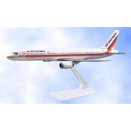 Daron LP18220 B757-200 Air Europa