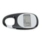 thumbnail image 5 of Podómetro Ticfox contador de pasos multifuncional para caminar negro, 5 of 14
