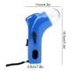 thumbnail image 5 of Entrenamiento Interactivo Toy Pet Treat Launcher Portive Interactive Dispenser Gun para Dog Cat Ejercicio Ejercicios, 5 of 9
