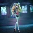 thumbnail image 2 of Monster High Lagoona Blue Doll, Collectible Reproduction in Original Look with Diary & Doll Stand, 2 of 6
