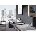 thumbnail image 4 of Eurocube Joy Xl-Size Single-Handle Single-Hole Bathrom Faucet, 4 of 4