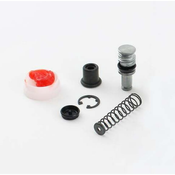 Motorcycle Front Brake Master Cylinder Rebuild Kit for select Honda models by Brakecrafters