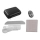 thumbnail image 2 of Clip de reflejo de espejo para teléfono con control remoto Accesorios de fotografía con Blanco, 2 of 9