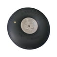 thumbnail image 3 of kokiya Large Rubber Core Model Airplane Wheel Inflatable Stable Tire for RC Plane Wheel 4.5 Inch, 3 of 10