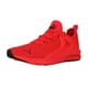 thumbnail image 2 of Tenis Puma Hombre 38566903 Electron 2.0 Rojo 26 cm, 2 of 4