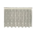 thumbnail image 4 of Heritage Lace Welcome Tier Curtain, 4 of 4